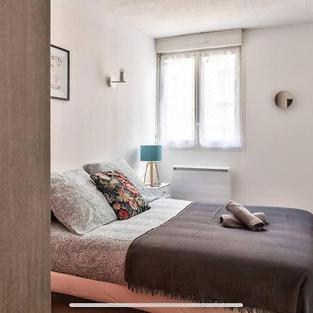 Apartament Le Confort Brestois - Proche Centre Zewnętrze zdjęcie