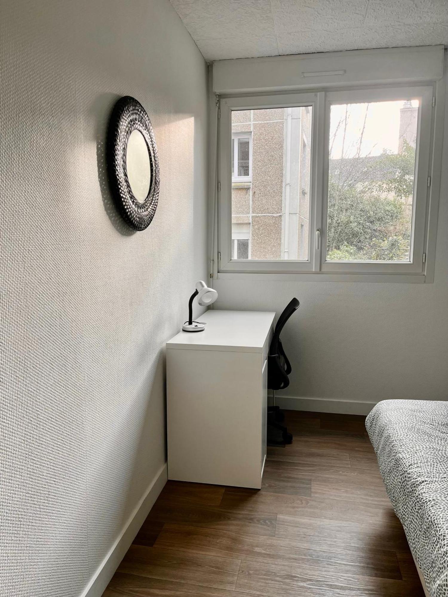 Apartament Le Confort Brestois - Proche Centre Zewnętrze zdjęcie