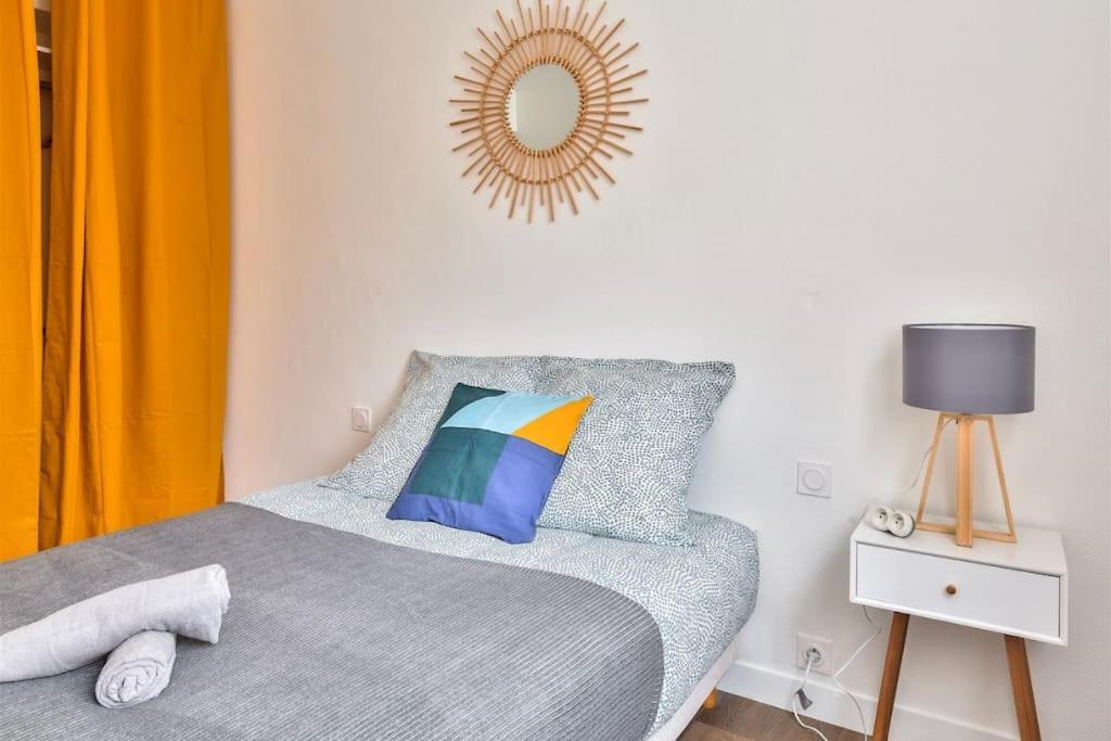 Apartament Le Confort Brestois - Proche Centre Zewnętrze zdjęcie