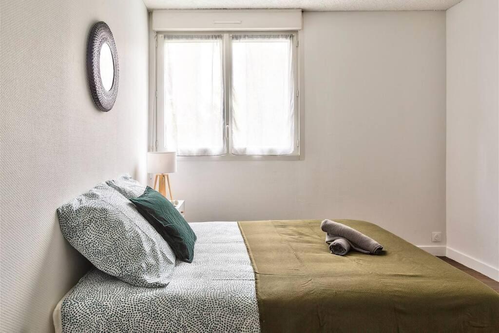 Apartament Le Confort Brestois - Proche Centre Zewnętrze zdjęcie